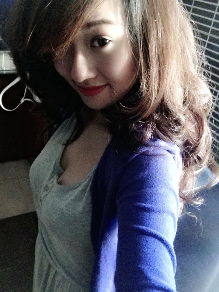 女人放纵情欲的夜晚