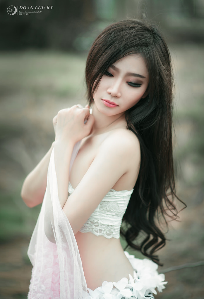 战火中的青春